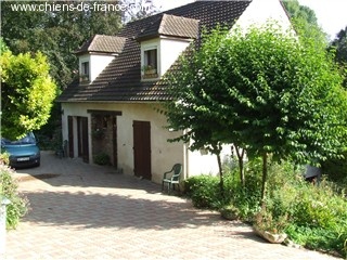 du Clos de Clairdouet
